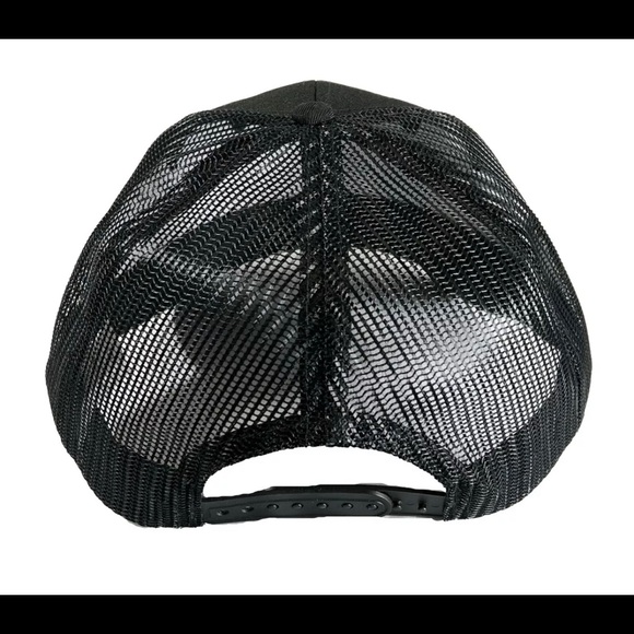 Howitzer Style Men's Hat STANDARD PATRIOT Military Grunt Charcoal - Picture 4 of 9